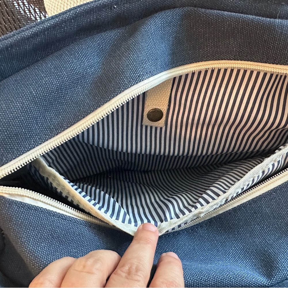 Birdling Bags Backpacker - Picture 4 of 4